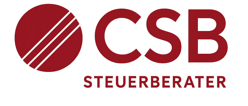 CSB Steuerberater
